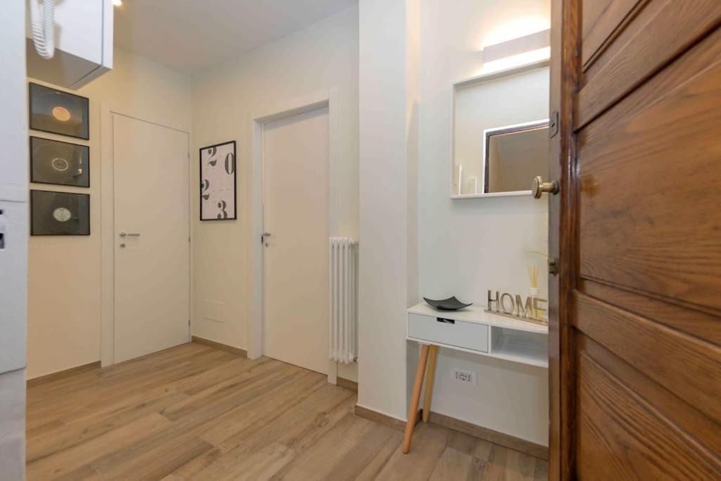 Casa Paradiso-relax E Comfort, Vicino Metro